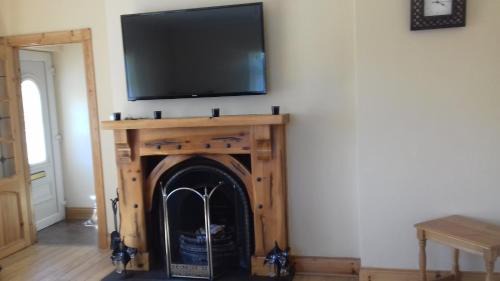 Loughanure House | Teach Nellie Cottage