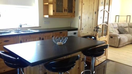 Loughanure House | Teach Nellie Cottage