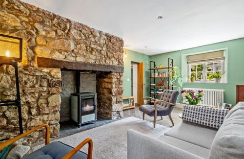 Oxwich House | Teacher's Cottage