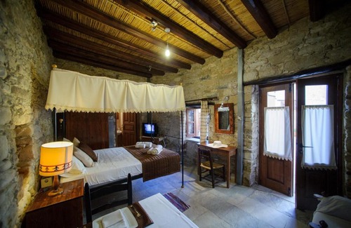 Maroni House | Teacher's House
