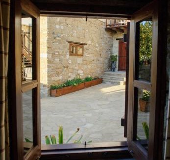 Maroni House | Teacher's House