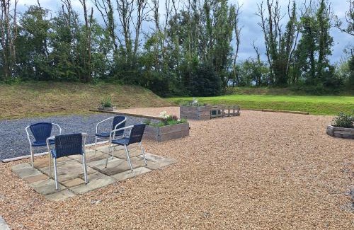 Ballyroddy House | Teachiń milis Móinéir