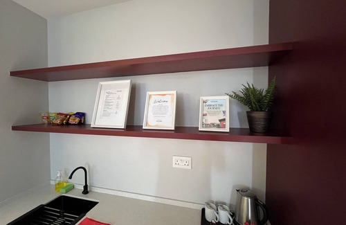 Ayer Keroh Apartment | Teamwork Melaka Cozy Apartment