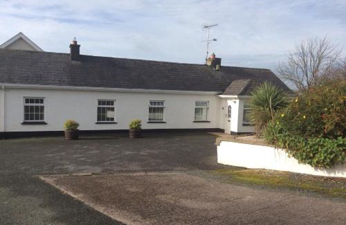 Keady House | Teasy's cottage