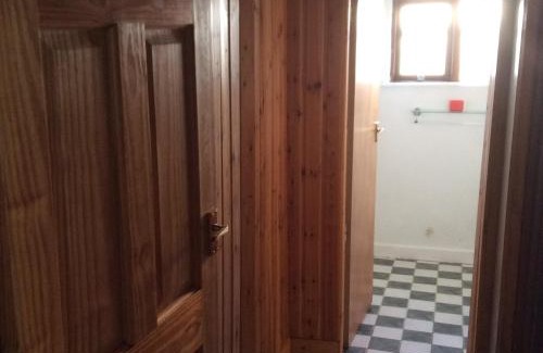 Keady House | Teasy's cottage