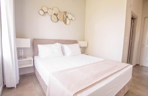 Psathopirgos Hotel | Teatro Deluxe Rooms