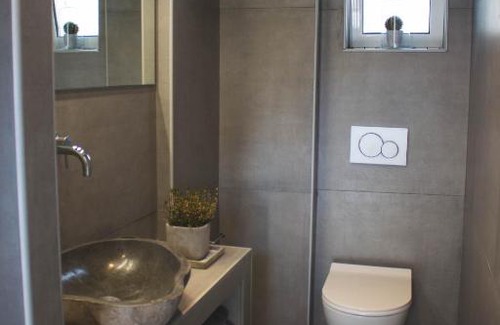 Psathopirgos Hotel | Teatro Deluxe Rooms