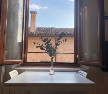 Correggio Apartment | Teatro Inn - Timeless Charm