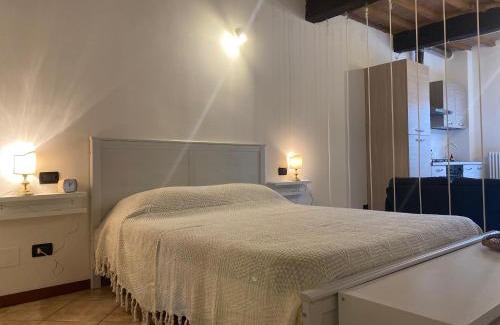 Correggio Apartment | Teatro Inn - Timeless Charm