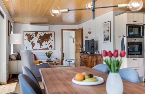 Flovt Strand House | "Tecumseh" - 300m from the sea by Interhome