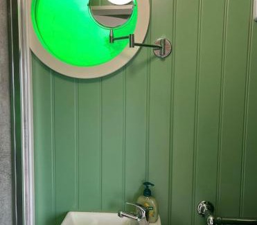 North Bitchburn Apartment | Ted's Shed