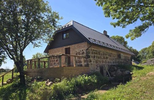 Kodavere Villa | Tedreküla kuivati-puhkemaja
