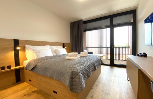 Celadna Resort | TEE ROOM Čeladná & wellness