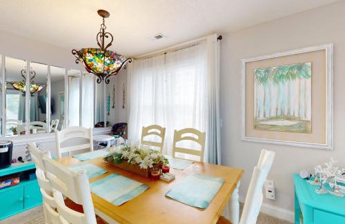 Calabash Apartment | Tee Time Beach Time