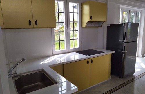 Chevella Villa | Teen Duari Farmstay - Luxurious Colonial Villa