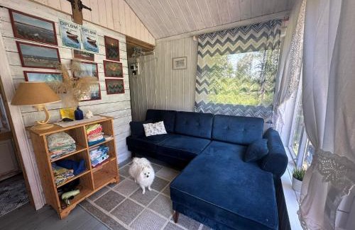 Haademeeste House | Teeveere Summer House