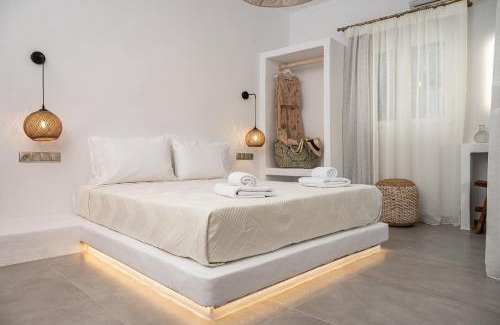 Pythagorion Apartment | Tegame Apartments