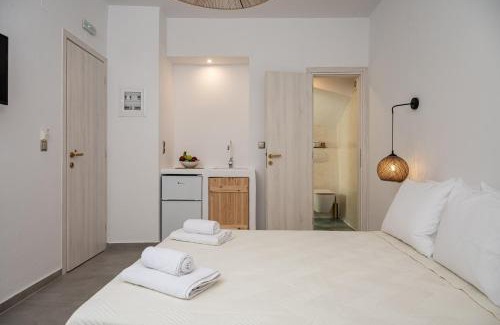 Pythagorion Apartment | Tegame Apartments