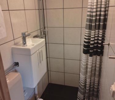 Nattraby Cabin | Tegelvägen B