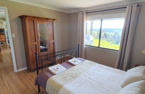 Balingup House | Tegwan's Nest - Country Guest House