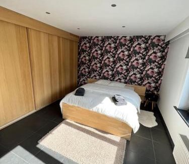 Wetteren Apartment | Tehuizen Alness
