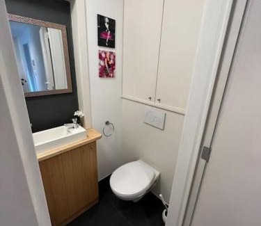 Wetteren Apartment | Tehuizen Alness