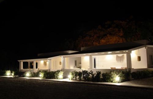 Vulcano Porto House | Teia Holiday Apartments