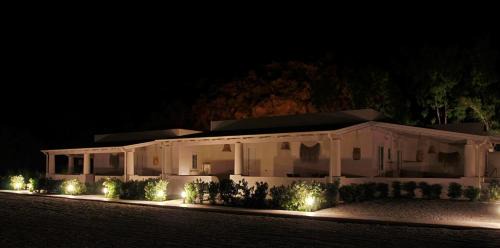 Vulcano Porto House | Teia Holiday Apartments