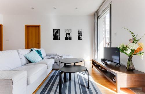 Vinohrady Apartment | Teichmann Premium Apartments