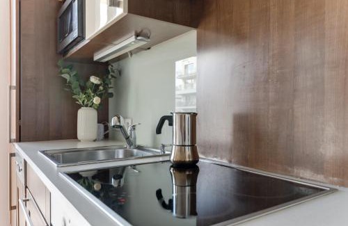 Vinohrady Apartment | Teichmann Premium Apartments