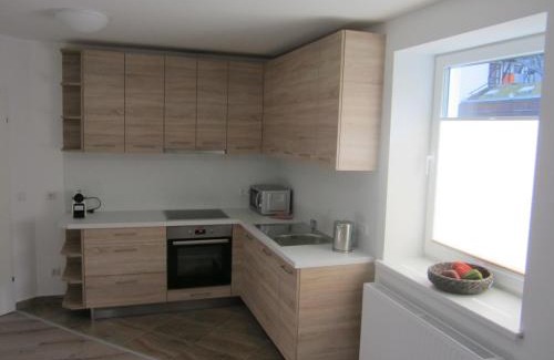 Lackenhof Apartment | Teichwiesn Alm Wilde Wunder Card