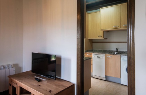 Noriega Apartment | Tejasturias Apartment