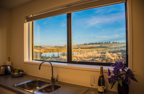 Lake Tekapo Apartment | Tekapo Luxury Apartments