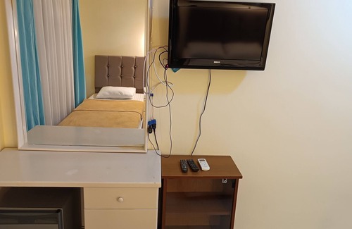 Tekirova House | Tekirova butik otel