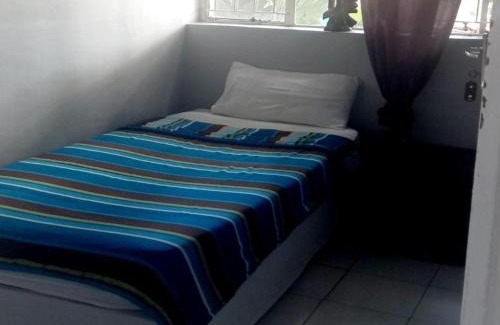 Windermere Cabin | Tekweni Backpackers