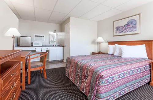 Brooks Hotel | Tel Star Motel