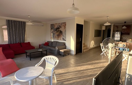 Zafarana House | Telal Sokhna