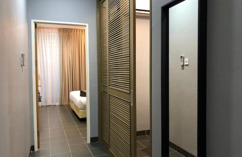 Bandar Seri Begawan Cabin | Telanai16 Lodge