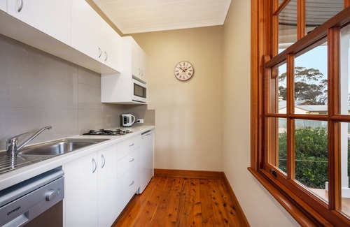 Gulgong House | Telegraph Station