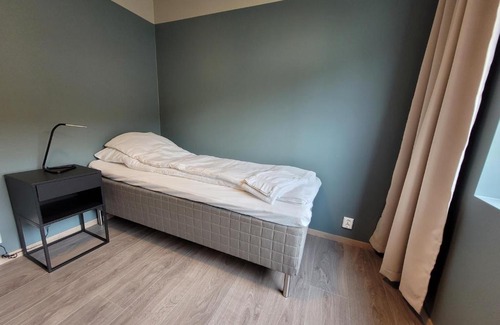 Porsgrunn Apartment | Telemark Apartments Langgt 48