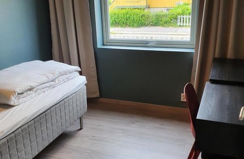 Porsgrunn Apartment | Telemark Apartments Langgt 48
