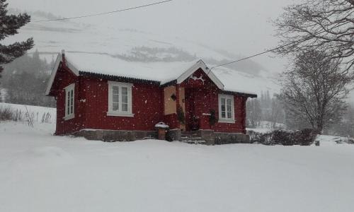 Fyresdal Municipality House | Telemark Inn - Hytte