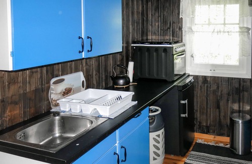 Treungen House | Telemarkshytta by Interhome