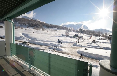 Sestriere Apartment | Teleo Vacanze Olympic Village of Sestriere 83