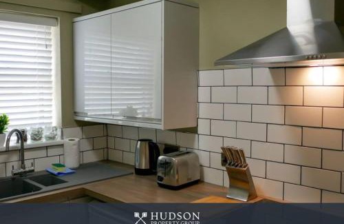 Telford Apartment | Telford Serviced Apartment