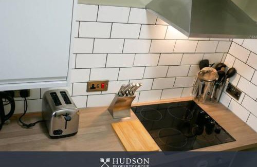 Telford Apartment | Telford Serviced Apartment