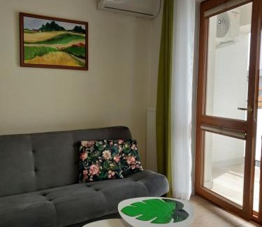 Wyszkow Apartment | Telimena