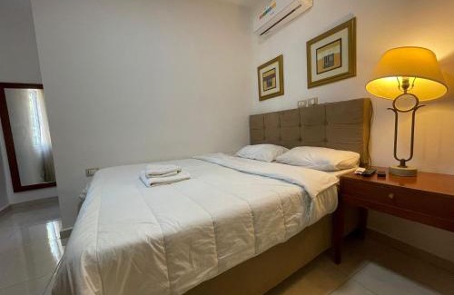 Madaba House | Tell Madaba