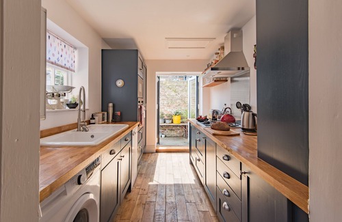 Deal Cottage | Tell-Tale Cottage, Deal