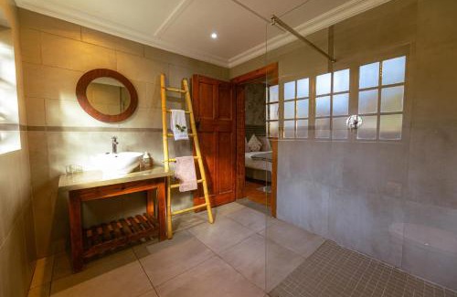 Westdene House | Telos at Connor